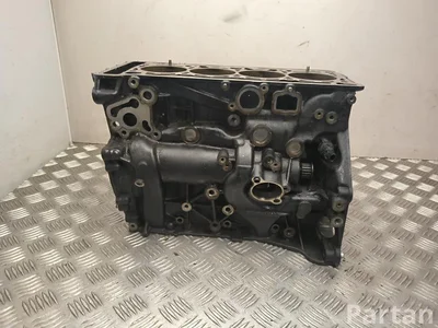 Audi 06R103023H Q5 GUB 2025 Variklio blokas - Paveiksliukas 1