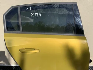 Opel Astra L Hatchback 2023 Porte Right Rear