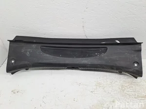 Mercedes-Benz A2056900341 C-CLASS (W205) 2015 Rembourrage de coffre