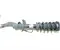 BMW 6896439, 6896439-01, 37.106896439, 6893857 / 6896439, 689643901, 37106896439, 6893857 X5 (G05) 2020 Stoßdämpfer vorne links - Bild 2