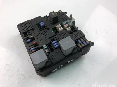 Volvo 32212297 XC60 II (246) 2019 Saugiklių dėžė - Nuotrauka 1