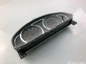 Mazda 54GR1CA 6 Saloon (GG) 2006 Tableau de bord