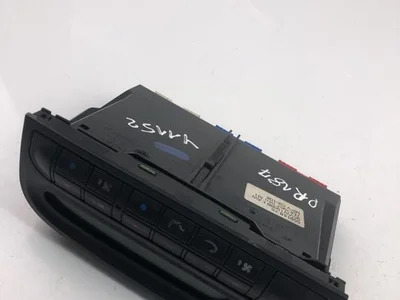 Volkswagen 7M0907040AH SHARAN (7M8, 7M9, 7M6) 2009 Unité de commande - Image 1