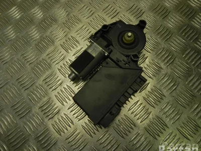 Audi 4E0 959 801 D, 4E0 910 802 A / 4E0959801D, 4E0910802A A8 (4E_) 2007 Moteur de lève-vitre Left Rear - Image 1