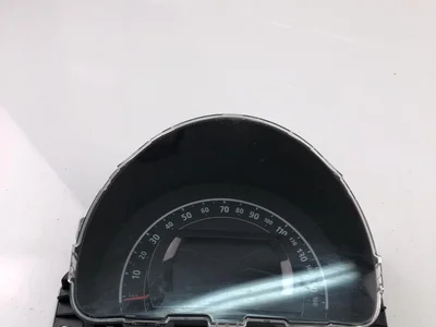 Renault 248212886R TWINGO II (CN0_) 2014 Tableau de bord - Image 1