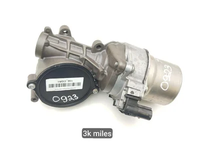 Mercedes-Benz 6800017341A, JJ501-14870, 2474600802 / 6800017341A, JJ50114870, 2474600802 EQB (X243) 2023 Vairo stiprintuvo siurblys - Paveiksliukas 1