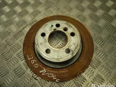 BMW 182006G i3 (I01) 2020 Disque de frein - Image 1