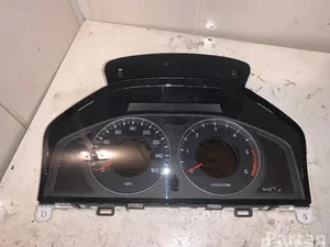 Volvo 31270905 XC60 2010 Tableau de bord mph