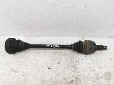 BMW 7533449 3 kabrioletas (E93) 2013 Pusašis - Paveiksliukas 1