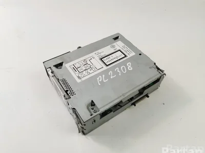 Fiat 7648290316 500 (312_) 2010 Radio / lecteur CD - Image 1