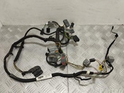 JAGUAR AX2314B719EA XF (X250) 2011 Harness for interior