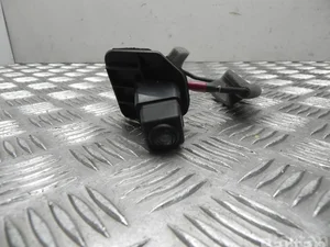 Nissan 28442BV80A JUKE (F15) 2017 Caméra