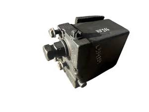 Mercedes-Benz Trucks A9605530001 ACTROS MP4 / MP5 2018 Cab tilting pump
