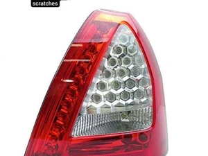 Maserati 208578 QUATTROPORTE V 2011 Galinis žibintas dešinė USA