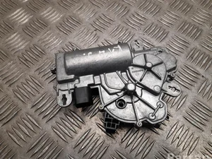 Audi 3G0 827 887 C / 3G0827887C Q4 e-tron F4B 2024 Boucle de verrouillage avec moteur pour la rétraction