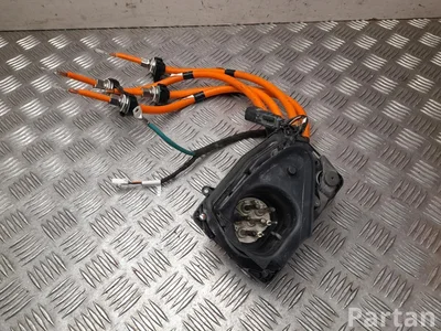 Tesla 1061353-00-E / 106135300E MODEL X 2016 Câble de charge du véhicule - Image 1