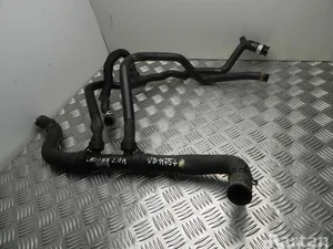 Renault 2.0 / 20 LAGUNA II Grandtour (KG0/1_) 2006 Tuyau de radiateur