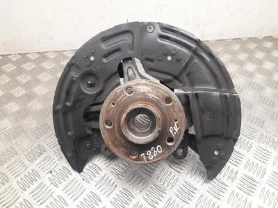 Opel Grandland 2025 Wheel Bearing Housing Left Front - Image 1