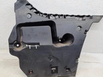 BMW 7207112 5 Touring (F11) 2012 Support pour pare-chocs Right Rear - Image 1