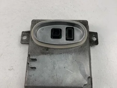 BMW 6948180 3 (E90) 2009 unidad de control electrónico del alcance de las luces delanteras - Imagen 1