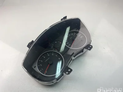 Hyundai 94006-1J170 / 940061J170 i20 (PB, PBT) 2010 Tableau de bord - Image 1