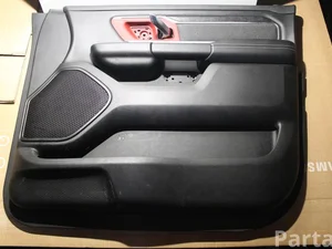 Dodge 156183431-010 / 156183431010 RAM 1500 IV gen 2019 Door trim panel  Right Front