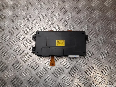 Hyundai 881P7-BE000 / 881P7BE000 Kona II 2024 Unité de commande pour siège - Image 1