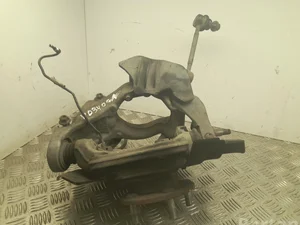 Honda CIVIC X Hatchback (FC_, FK) 2019 Logement de roulement de roue Right Front