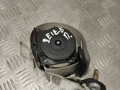 Chrysler P6EB032D2AB, TS6077610452, 6361236 Pacifica 2017 Ceinture de sécurité Right Rear - Image 1