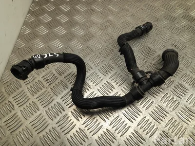 Citroën 9840454780 C5 AIRCROSS (A_) 2023 Pipe, coolant - Image 1