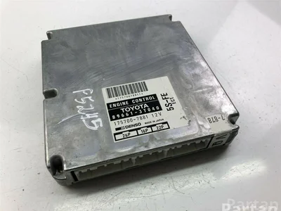 Toyota 89661-3T040 / 896613T040 COROLLA (_E10_) 1997 Unités de contrôle - Image 1