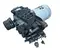 Mercedes-Benz Trucks A0014460464, A0004295795 ATEGO 3 2014 Air dryer - Image 2
