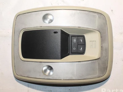 Volvo 39806307 XC60 2010 Lumière intérieure - Image 1