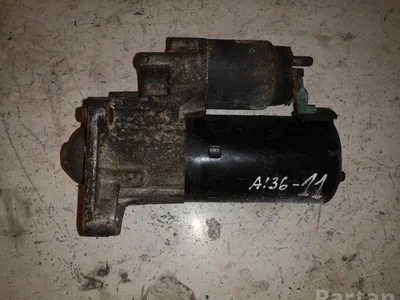 Volvo SR0828X S80 II (AS) 2007 Starteris - Nuotrauka 1