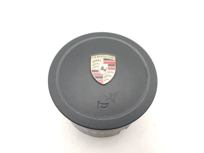 Porsche 7P5.880.201, 7P5.880.201.5Q0 / 7P5880201, 7P58802015Q0 CAYENNE (92A) 2013 Airbag du conducteur - Image 1