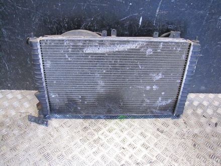 SAAB RA-P1284-03 / RAP128403 9-5 (YS3E) 2005 Radiator