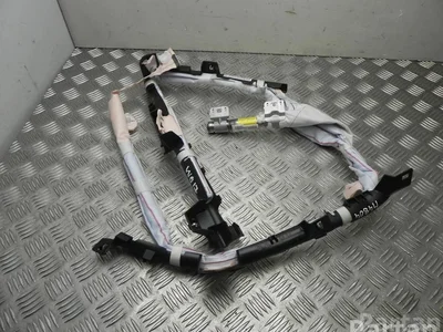 Toyota GA499-04650, TG11E01001 / GA49904650, TG11E01001 AURIS (_E18_) 2013 Airbag de tête - Image 1