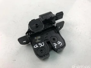 Renault 905039428R SCÉNIC III (JZ0/1_) 2011 Serrure