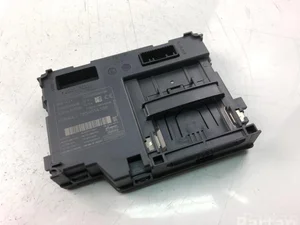 Renault 285903438R CLIO IV (BH_) 2014 Aparato de mando