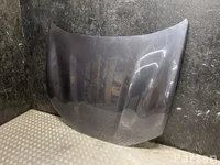 Ford USA Mustang Mach-E 2022 Motorhaube