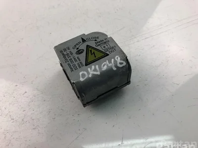 Mercedes-Benz 5DD008319-50 / 5DD00831950 M-CLASS (W164) 2009 Unité de commande électronique pour le contrôle de la portée des phares - Image 1