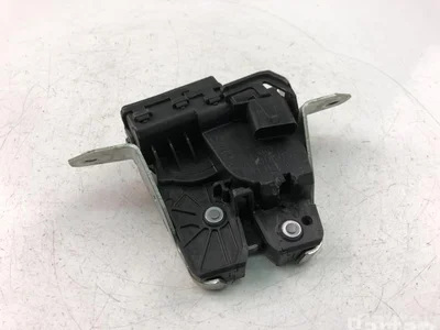 Mercedes-Benz A0997400600 GLC (X253) 2017 Serrure - Image 1