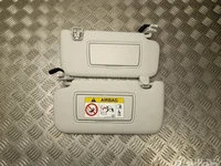 Ford H1BB-A041K16-ADW, B479 / H1BBA041K16ADW, B479 Puma 2020 Panneau solaire complect