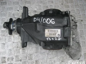 BMW 3.15 / 315 3 (F30, F80) 2012 Réducteur essieu arrière