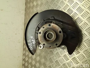 Renault MEGANE E 2023 rato guolio korpusas kairė priekis