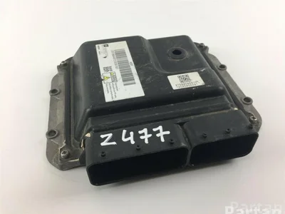 Opel 55585729 MERIVA B 2014 Unités de contrôle - Image 1