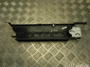 Tesla 1111619-00-B / 111161900B MODEL 3 2020 Prise d'air / Conduit d'air d'admission