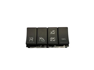 Volvo Trucks 24839534 FH III 2026 Interior control switches - Image 1