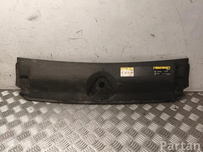 Audi 8W0 807 081 C / 8W0807081C A4 Avant (8W5, B9) 2020 Kühlerverkleidung - Bild 1