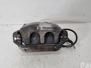 Audi 1EA615106K Q4 e-tron F4B 2023 Тормозной суппорт спереди справа